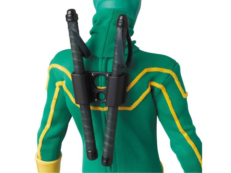Kick-Ass 2 Real Action Heroes No.674 Kick-Ass
