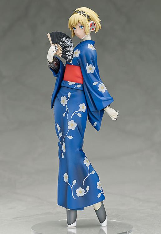 Persona 3 Y-Style Aigis 1/8 Scale Yukata Figure