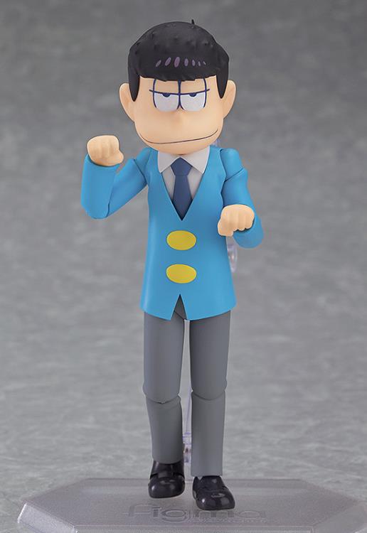 Osomatsu-kun figma No.294 Matsuno Ichimatsu