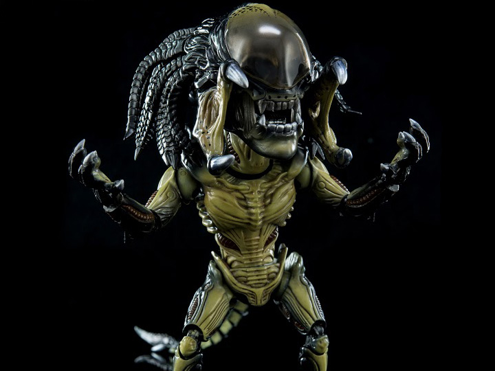 その他 Hybrid l Figuration #032 Predalien 92b617b1-440c-4c4c-944a-