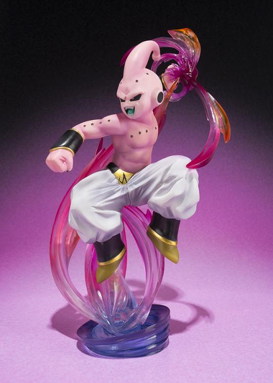Dragon Ball Z FiguartsZERO Majin Buu