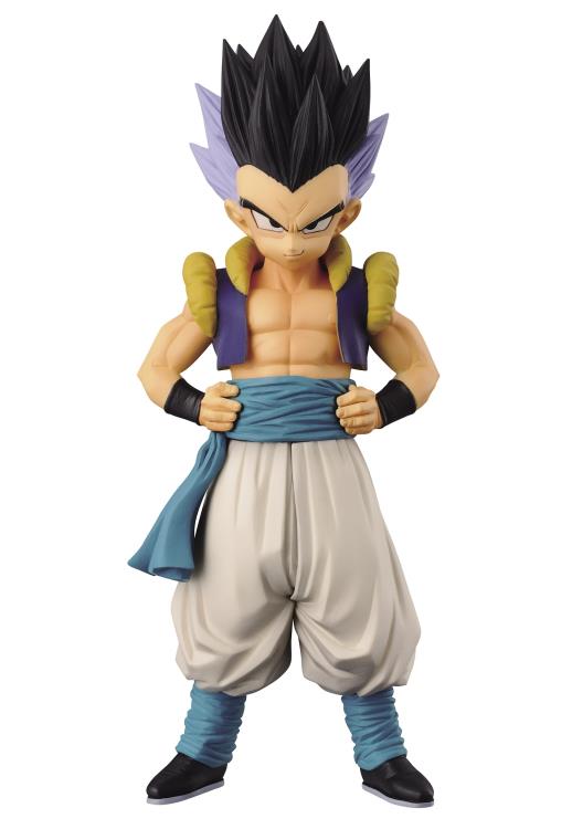 Dragon Ball Super Master Stars Piece - Gotenks