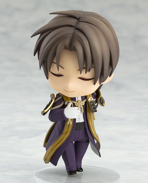 Touken Ranbu -ONLINE- Nendoroid No.617 Heshikiri Hasebe