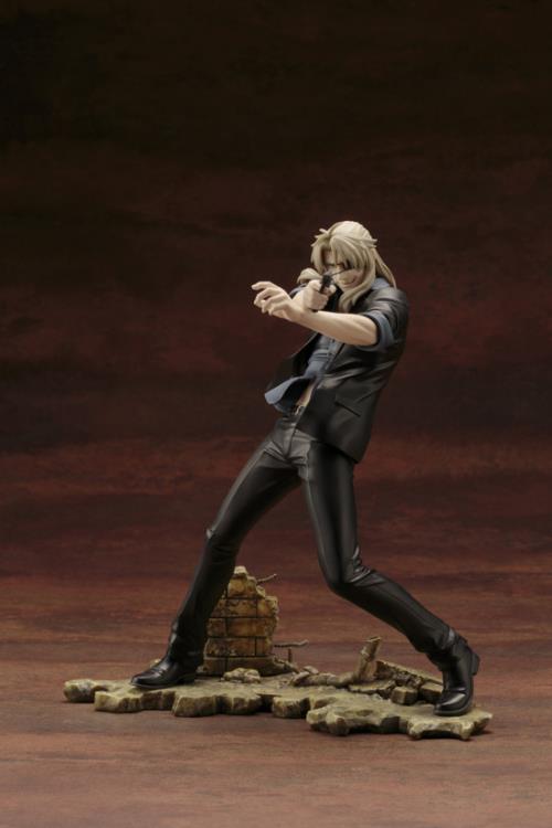 Gangsta. ArtFX J Worick Arcangelo Figure