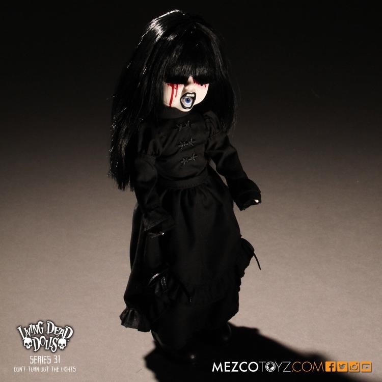 Living Dead Dolls Series 31 - The Dark
