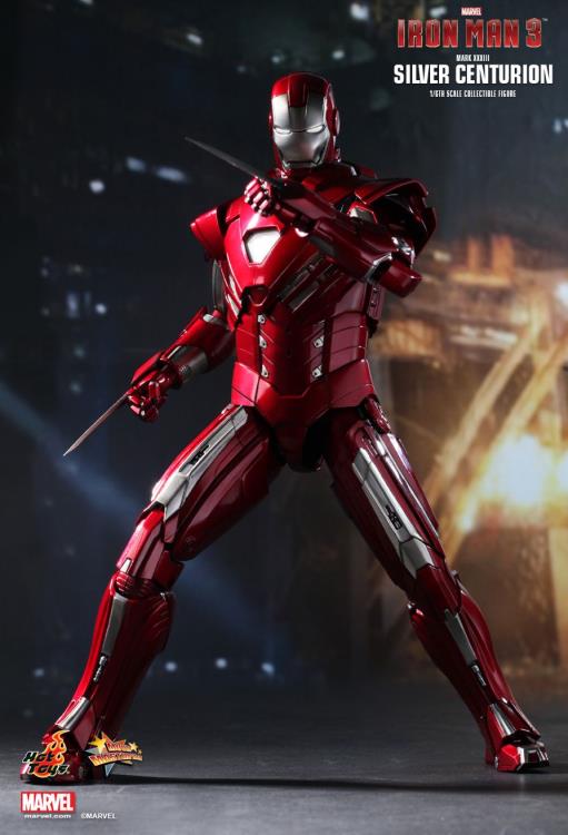 tn3 iron man