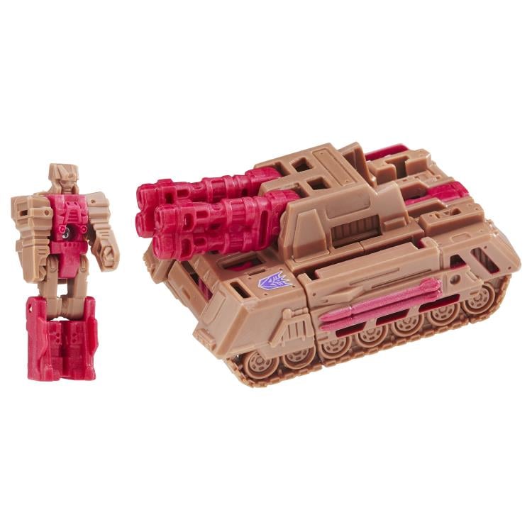 Transformers Titans Return Titan Master Wave 2 Set of 4