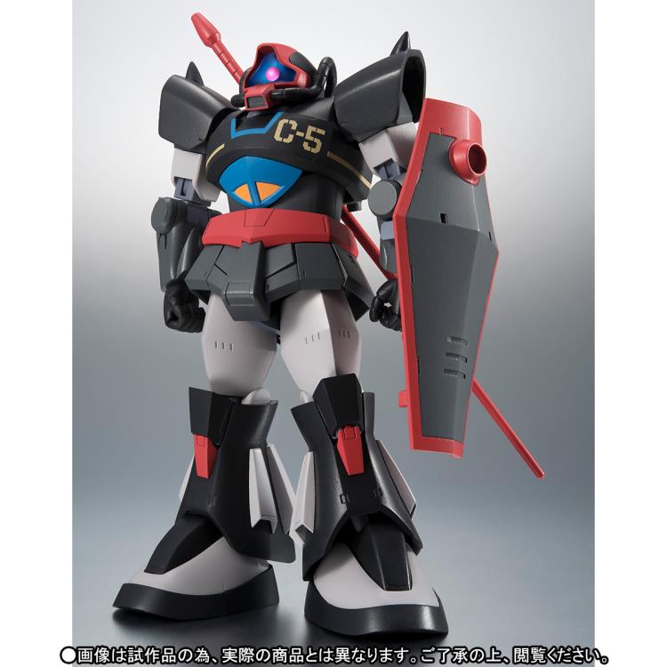 Gundam Robot Spirits MS-07C-5 Gouf Test Prototype (Ver. A.N.I.M.E.