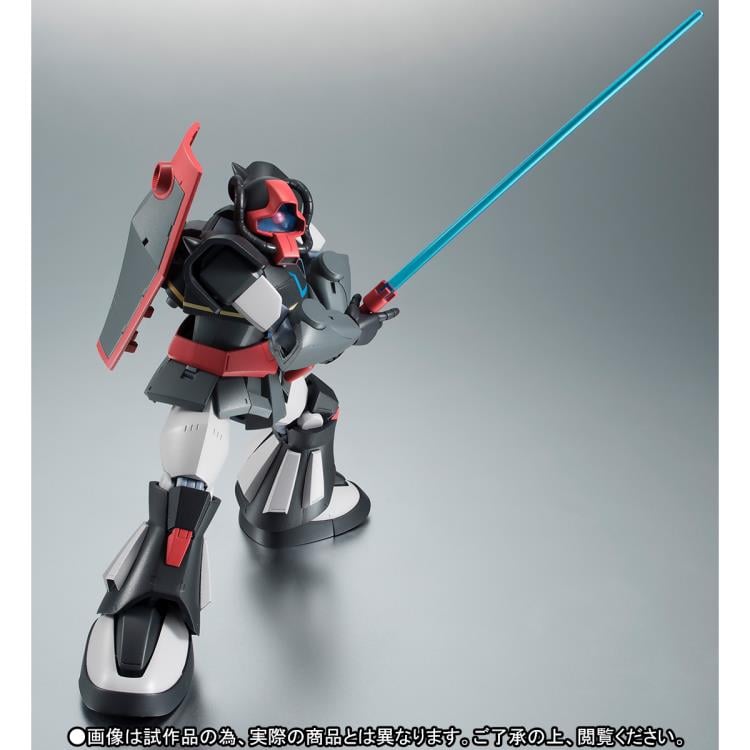 Gundam Robot Spirits MS-07C-5 Gouf Test Prototype (Ver. A.N.I.M.E.