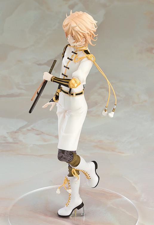 Monoyoshi Sadamune 1/8 Scale Figure