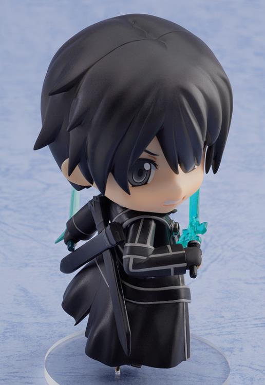 Sword Art Online Nendoroid No.295 Kirito (Reissue)