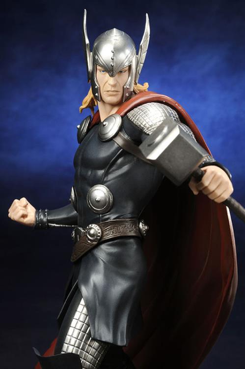 Avengers Now ArtFX+ Thor Statue