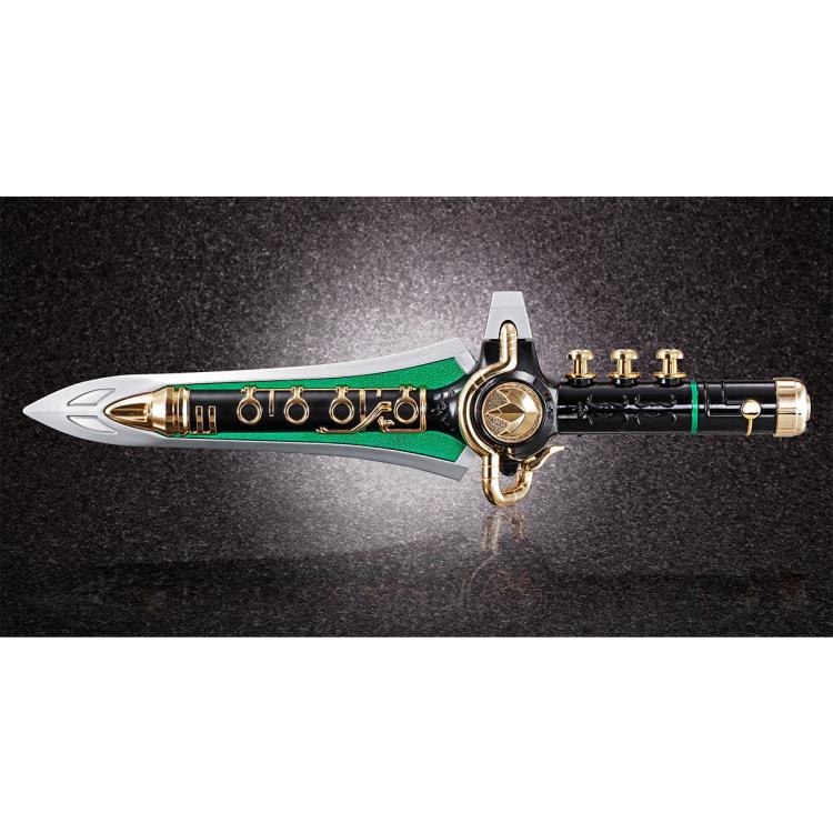 Power Rangers Tamashii Lab Dragon Symphony Zyusouken Exclusive