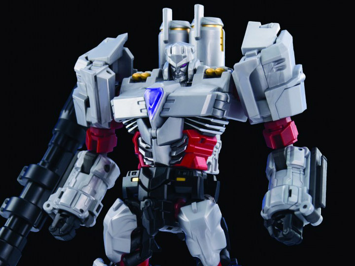 Make Toys ジャイアント メイクトイズ デバスター 非正規TF