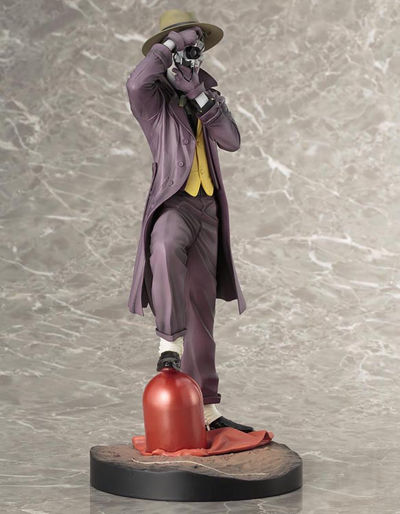 Batman: The Killing Joke ArtFX Joker Statue (2nd Edition)
