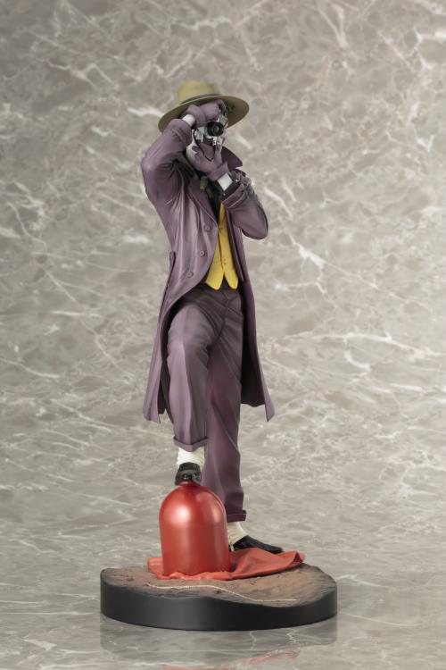 Batman: The Killing Joke ArtFX Joker Statue (2nd Edition)