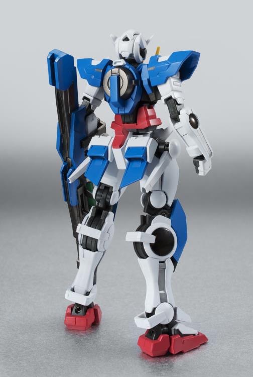 Mobile Suit Gundam 00 Robot Spirits Gundam Exia Repair II & Repair
