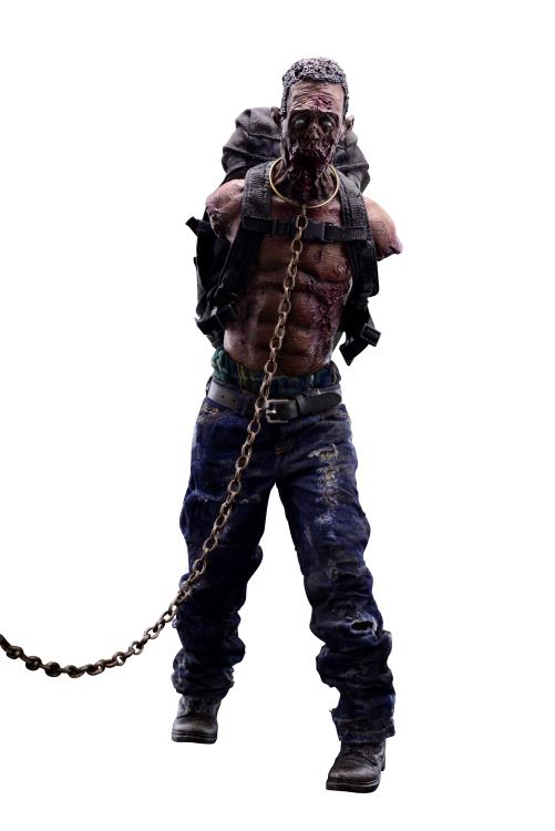 WALKING DEAD MICHONNE'S PET ゾンビフィギュア 2体 McFarlane Toys