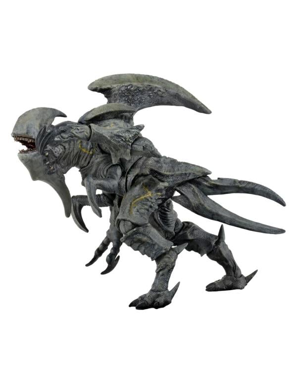 Pacific Rim Ultra Deluxe Mutavore Kaiju Figure