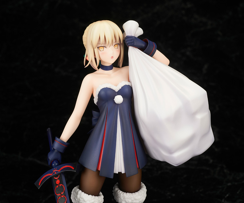 アルター 1/7 Fate/Grand Order ライダー アルトリア・ペン
