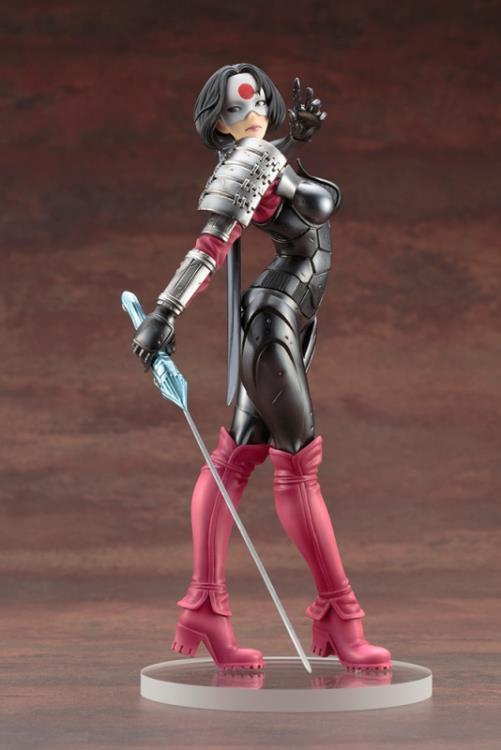 DC Comics Bishoujo Katana