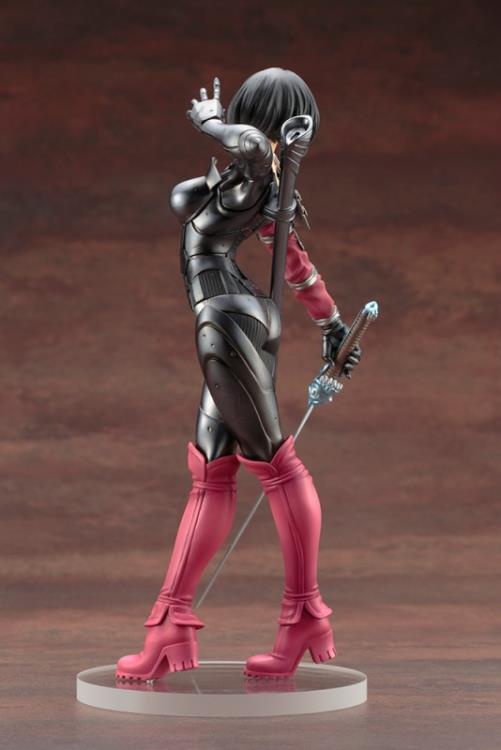DC Comics Bishoujo Katana