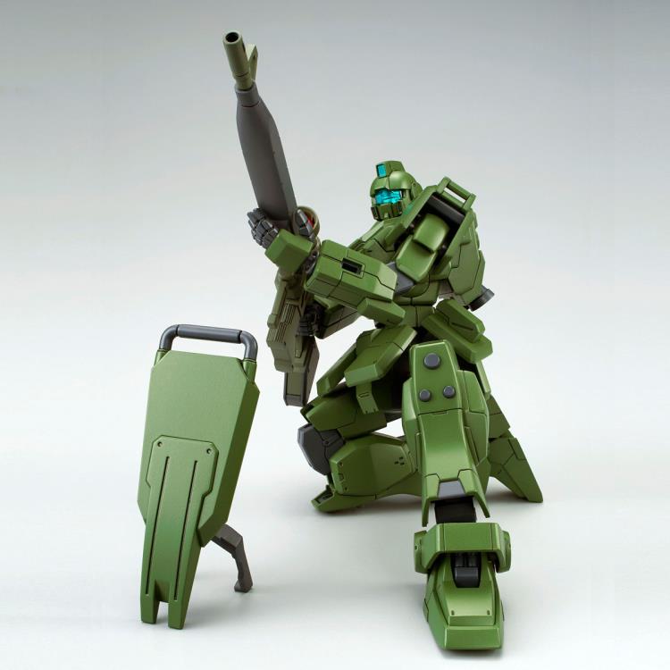 Mobile Suit Gundam: The 08th MS Team HGUC GM Sniper Exclusive 1