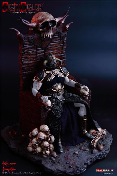 新品未開封 【死霊騎士】ワイト 1/6スケールフィギュア 検索結果]-amiami.jp-あみあみオンライン本店-