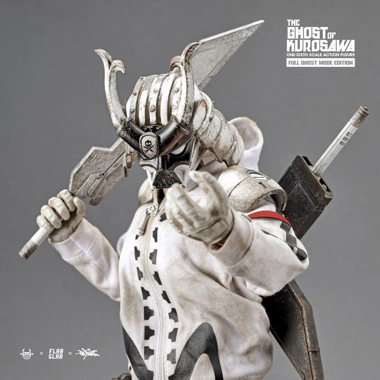 The Ghost of Kurosawa 1/6 Devil Toys