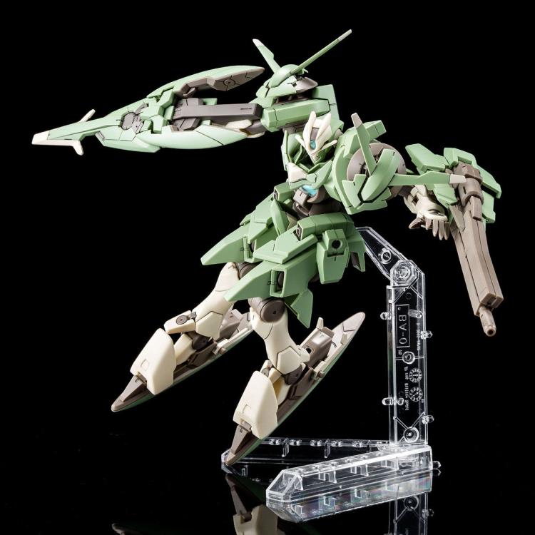 Gundam Build Fighter Amazing Ready HGBF GNX-803ACC Accelerated
