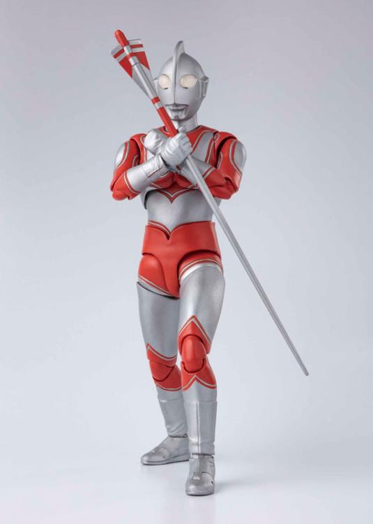 Ultraman S.H.Figuarts Ultraman Jack