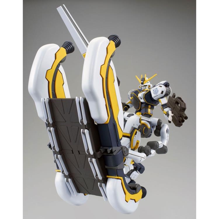 Mobile Suit Gundam Thunderbolt HG Atlas Gundam (Bandit Flower Ver