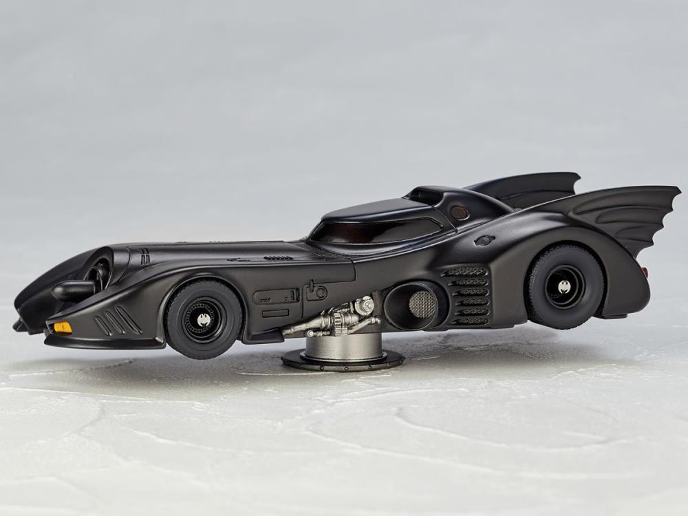 Kaiyodo 1989 Batman Movie Batmobile Figure | BigBadToyStore
