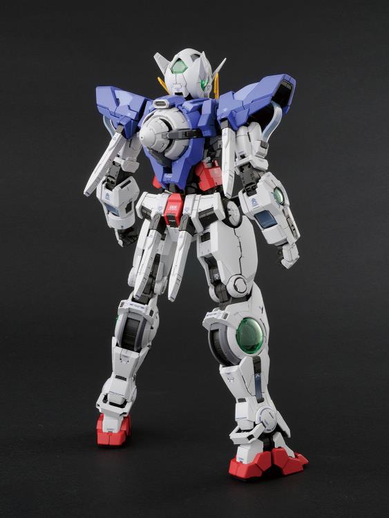 Mobile Suit Gundam 00 PG Gundam Exia (Lighting Ver.) /1/60 Scale