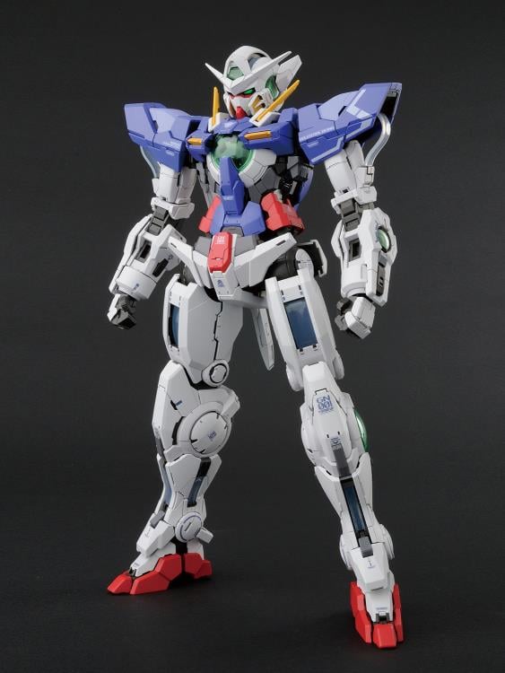 Mobile Suit Gundam 00 PG Gundam Exia (Lighting Ver.) /1/60 Scale