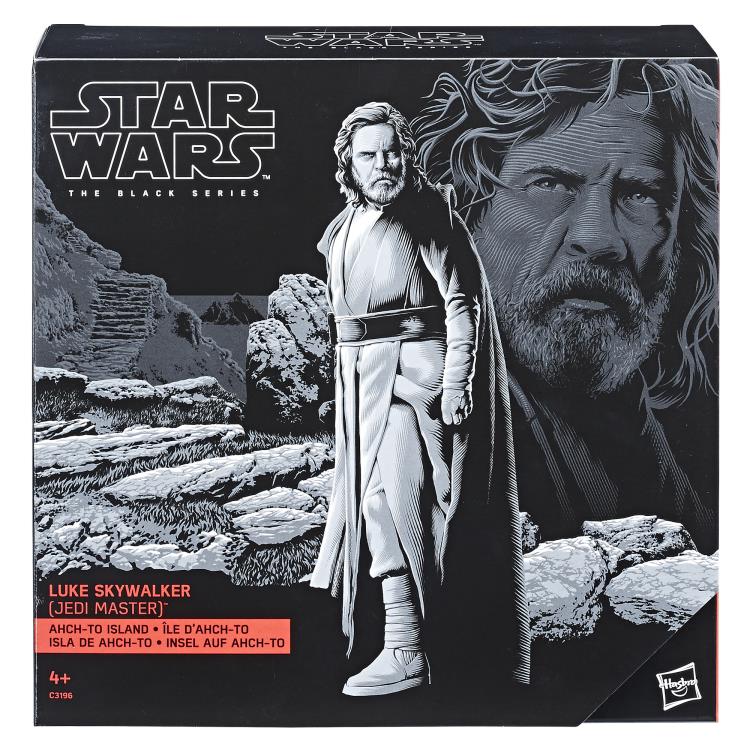 Star Wars: The Black Series 6