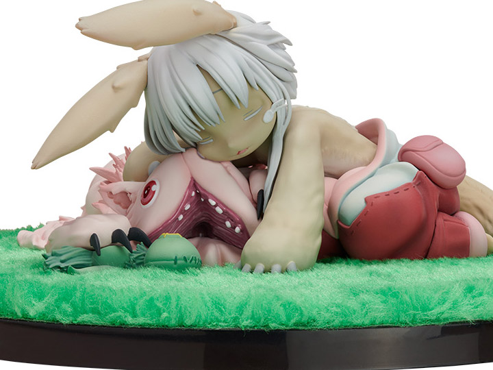 コミック・アニメ Made in Abyss Nanachi Figure Bulk Set Made in