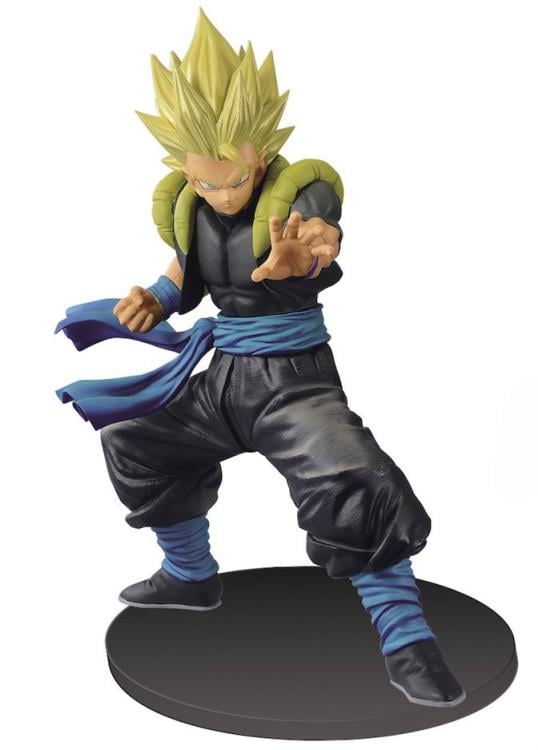 Super Dragon Ball Heroes DXF Volume 3 Gogeta Xeno & Bardock Xeno Set
