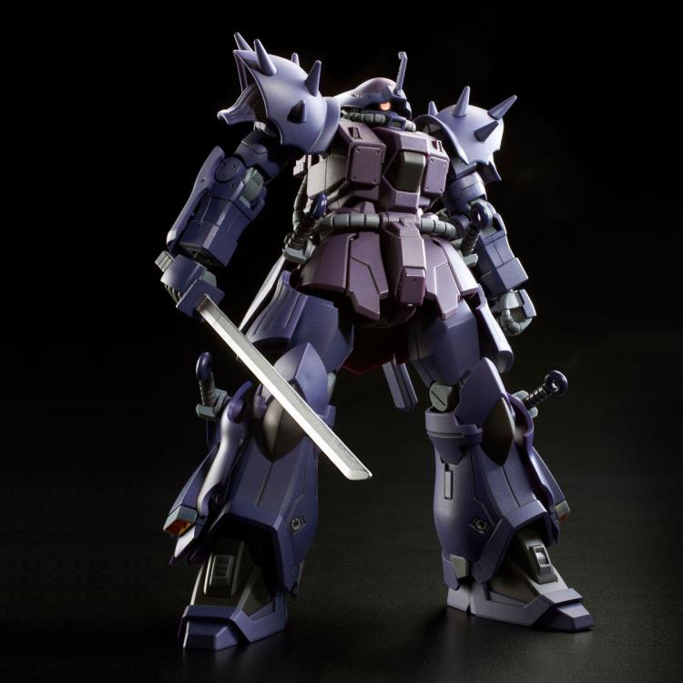 Mobile Suit Gundam: Battlefield Record U.C. 0081 HGUC Efreet 1/144