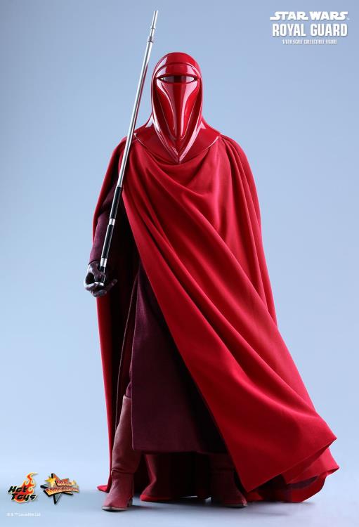 Star Wars: Return of the Jedi MMS469 Royal Guard 1/6th Scale