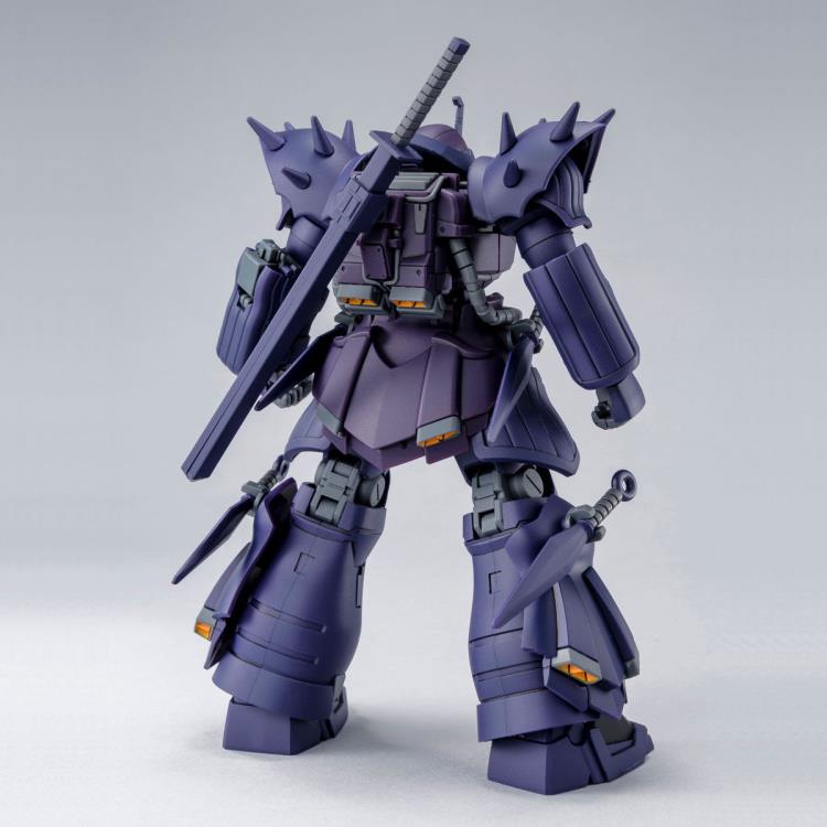 Mobile Suit Gundam: Battlefield Record U.C. 0081 HGUC Efreet 1/144