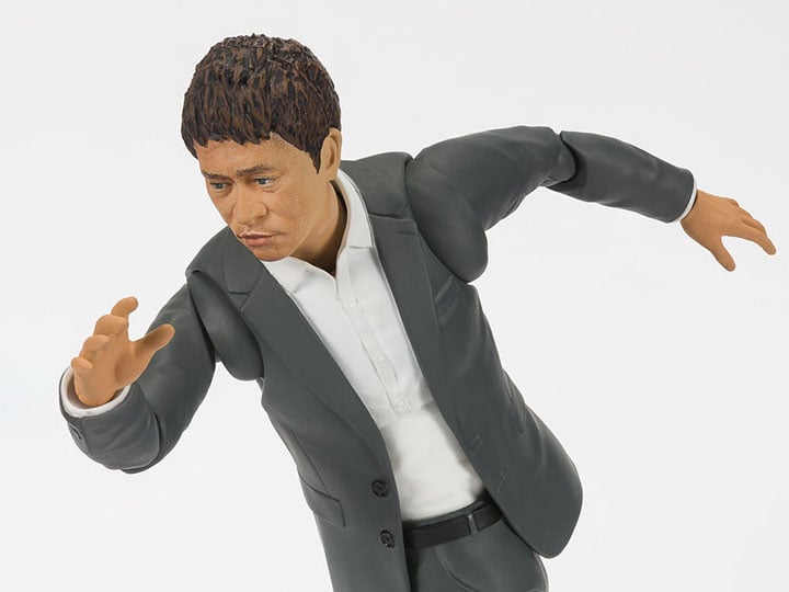 Hamada様 SHFiguarts Shinkocchou Seihou Kamen Rider Next Kaixa Action Figure