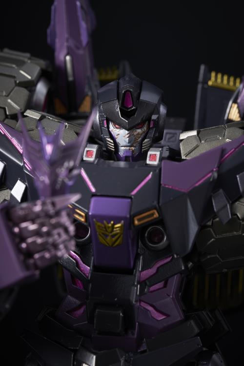 Flame Toys Tarn | Transformers Kuro Kara Kuri 02 Tarn Figure