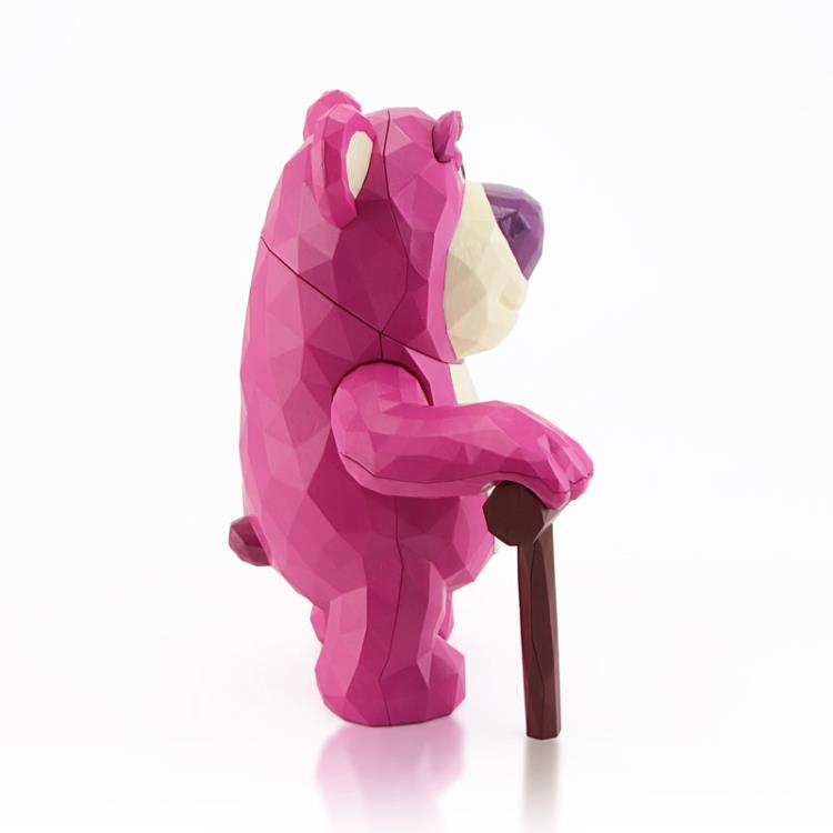 Toy Story 3 POLYGO Lots-o'-Huggin' Bear