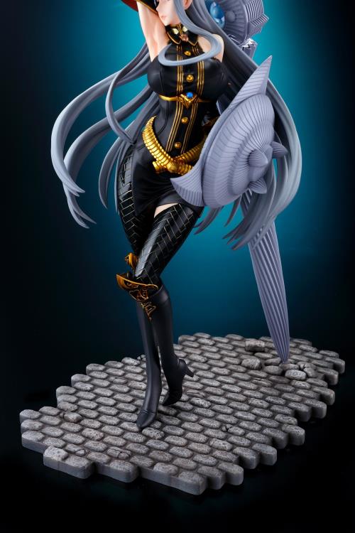 Valkyria Chronicles Selvaria Bles (Battle Mode) 1/7 Scale Figure