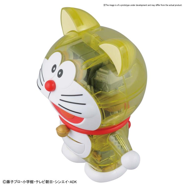 Doreamon Figure-rise Mechanics Doraemon (Ganso Ver.) Model Kit