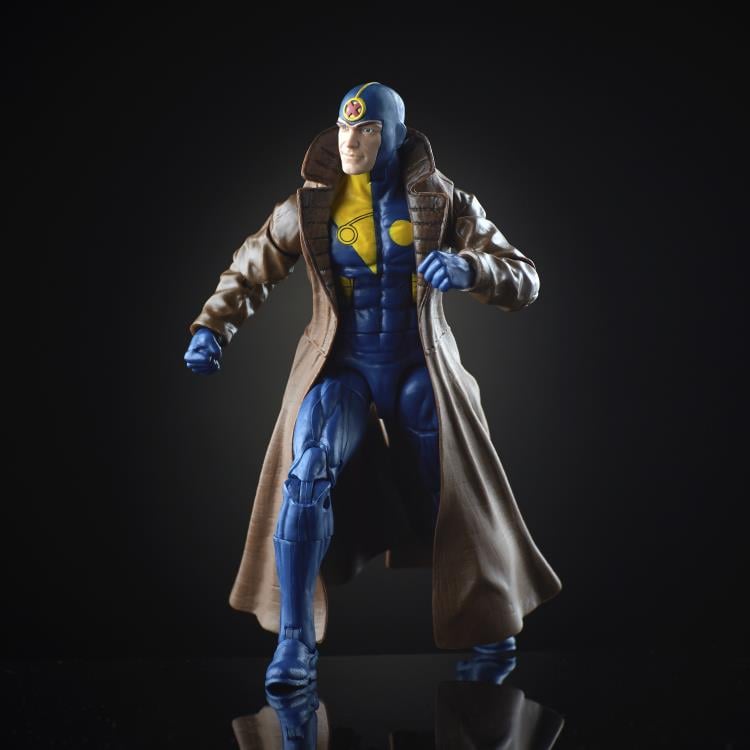 X-Men Marvel Legends Multiple Man (Apocalypse BAF)