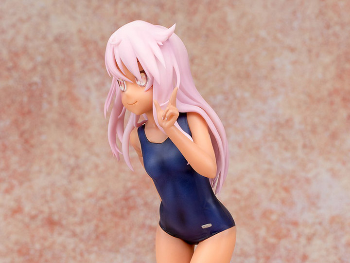 Fate プリズマ イリヤ 美遊 クロエ 3体 フィギュア プリズマ☆イリヤ