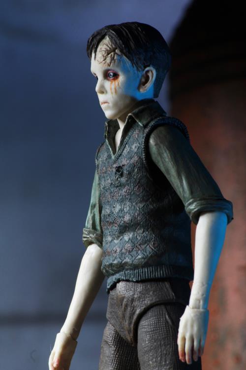 The Devil's Backbone Guillermo del Toro Collection Santi Figure