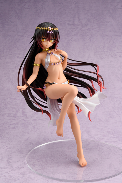 To Love-Ru Darkness Nemesis 1/7 Scale Figure